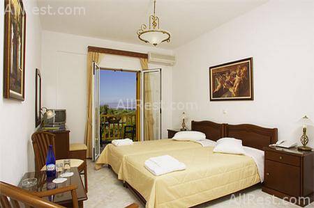 Asteras Paradise Hotel 6